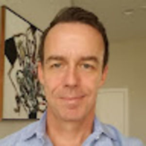 Meet your Posher, Richard